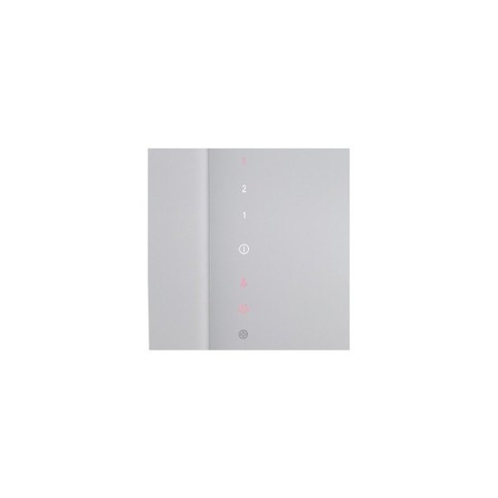 Витяжка кухонна Cata CERES 600 XGWH (02027003)