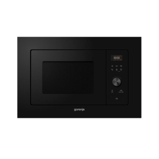 Мікрохвильова піч Gorenje BM201AG1BG Мікрохвильова піч Gorenje BM201AG1BG