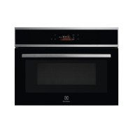 Духовой шкаф Electrolux EVM8E08X
