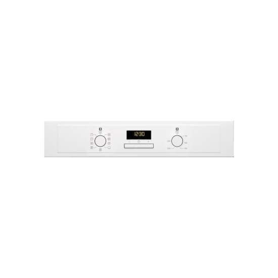 Духова шафа Electrolux EOF3H40BW Духова шафа Electrolux EOF3H40BW
