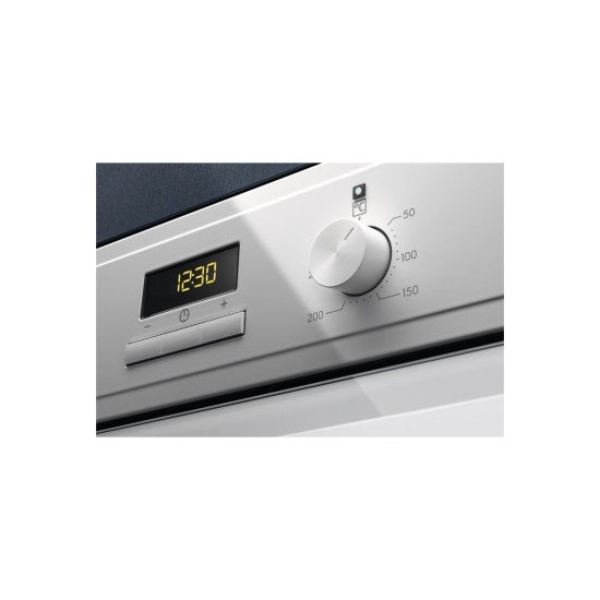 Духова шафа Electrolux EOF3H40BW Духова шафа Electrolux EOF3H40BW