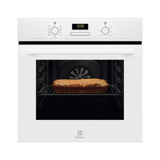 Духова шафа Electrolux EOF3H40BW Духова шафа Electrolux EOF3H40BW