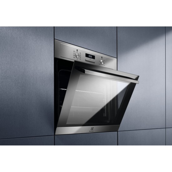 Духова шафа Electrolux EOF3H40BX Духова шафа Electrolux EOF3H40BX