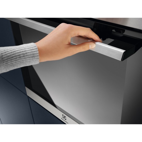 Духова шафа Electrolux EOF3H40BX Духова шафа Electrolux EOF3H40BX