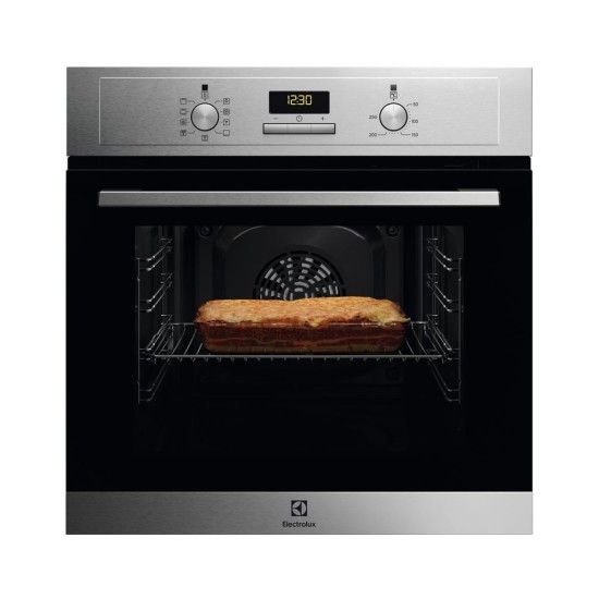 Духова шафа Electrolux EOF3H40BX Духова шафа Electrolux EOF3H40BX