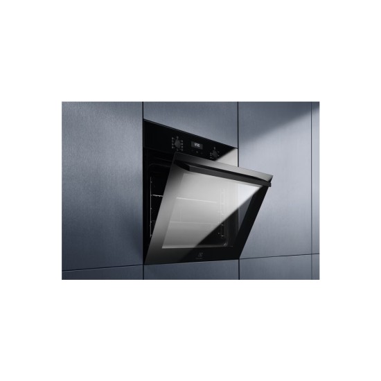 Духова шафа Electrolux EOF5C50BZ Духова шафа Electrolux EOF5C50BZ