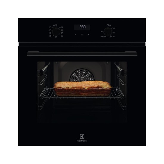 Духова шафа Electrolux EOF5C50BZ Духова шафа Electrolux EOF5C50BZ