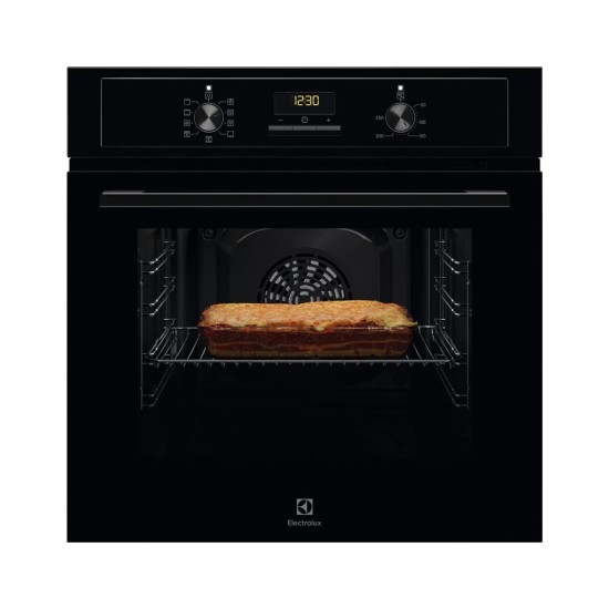Духова шафа Electrolux EOF3H50BK Духова шафа Electrolux EOF3H50BK