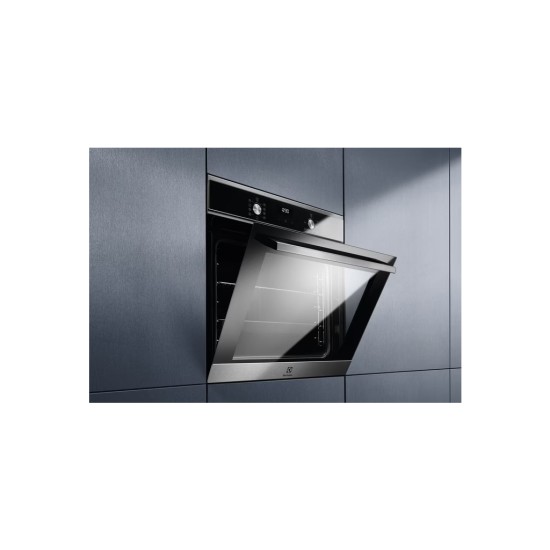 Духова шафа Electrolux EOF5H40BX Духова шафа Electrolux EOF5H40BX