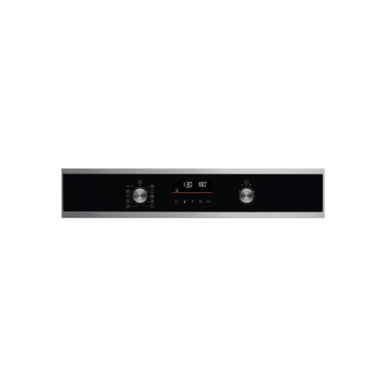 Духова шафа Electrolux EOF6P76BX Духова шафа Electrolux EOF6P76BX