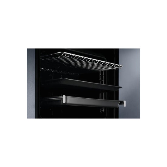 Духова шафа Electrolux EOF6P76BX Духова шафа Electrolux EOF6P76BX