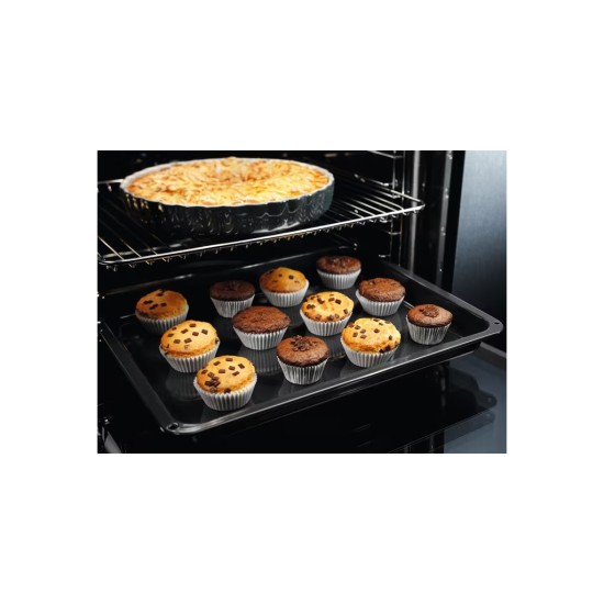 Духова шафа Electrolux EOF6P76BX Духова шафа Electrolux EOF6P76BX