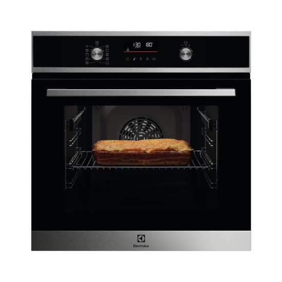 Духова шафа Electrolux EOF6P76BX Духова шафа Electrolux EOF6P76BX