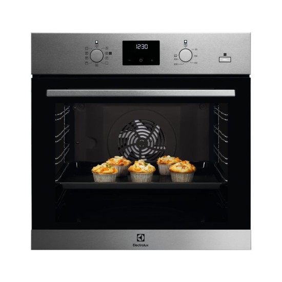 Духова шафа Electrolux EOD3C50TX Духова шафа Electrolux EOD3C50TX