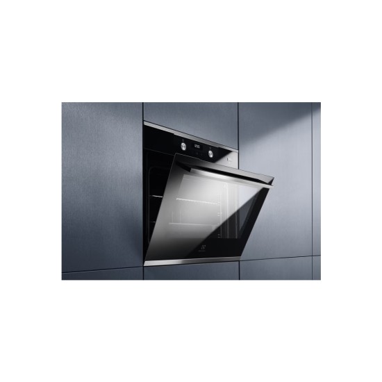 Духова шафа Electrolux KODEC70X Духова шафа Electrolux KODEC70X