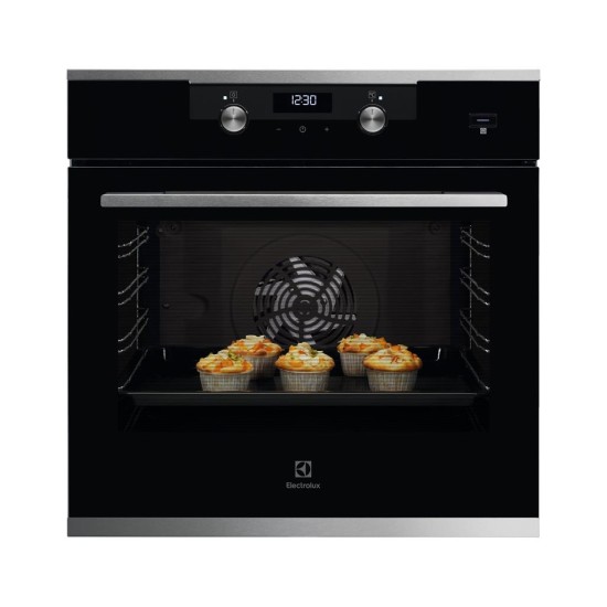 Духова шафа Electrolux KODEC70X Духова шафа Electrolux KODEC70X