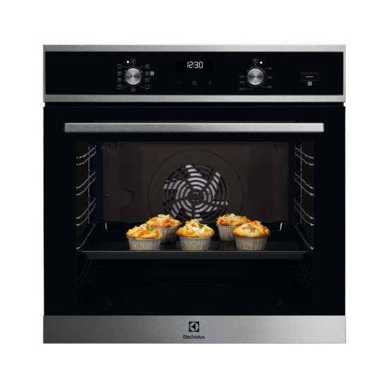 Духова шафа Electrolux EOD5C70X Духова шафа Electrolux EOD5C70X