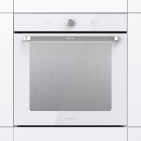 Духовой шкаф Gorenje BOS6737SYW