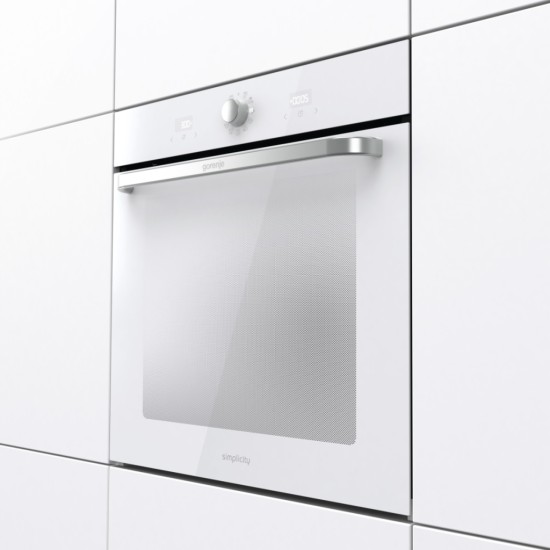 Духовой шкаф Gorenje BOS6737SYW Духовой шкаф Gorenje BOS6737SYW