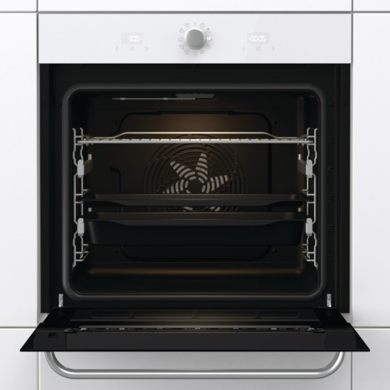 Духовой шкаф Gorenje BOS6737SYW Духовой шкаф Gorenje BOS6737SYW