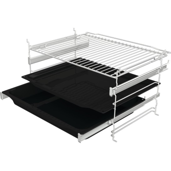 Духовой шкаф Gorenje BOS6737SYW Духовой шкаф Gorenje BOS6737SYW