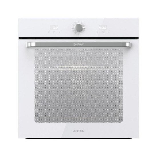Духовой шкаф Gorenje BOS6737SYW Духовой шкаф Gorenje BOS6737SYW