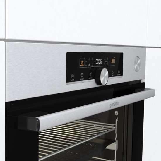 Духова шафа Gorenje BSA6747A04X Духова шафа Gorenje BSA6747A04X
