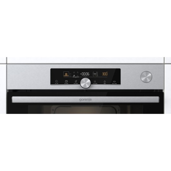 Духова шафа Gorenje BSA6747A04X Духова шафа Gorenje BSA6747A04X