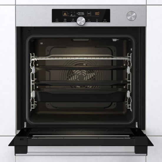 Духова шафа Gorenje BSA6747A04X Духова шафа Gorenje BSA6747A04X