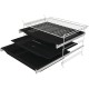 Духова шафа Gorenje BSA6747A04X Духова шафа Gorenje BSA6747A04X