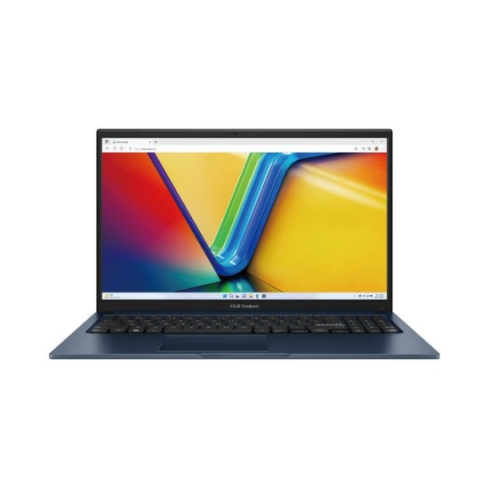 Ноутбук ASUS Vivobook 15 X1504ZA-BQ065 (90NB1021-M002W0) Ноутбук ASUS Vivobook 15 X1504ZA-BQ065 (90NB1021-M002W0)