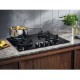 Варочна поверхня Electrolux KGG6437K Варочна поверхня Electrolux KGG6437K