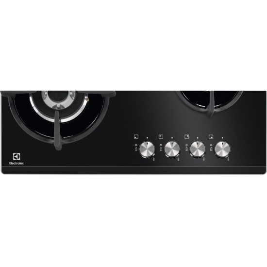 Варочна поверхня Electrolux KGG6437K Варочна поверхня Electrolux KGG6437K