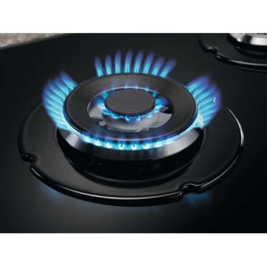 Варочна поверхня Electrolux KGG6437K Варочна поверхня Electrolux KGG6437K