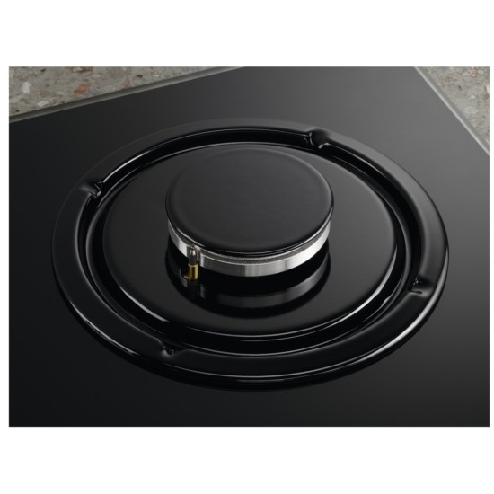 Варочна поверхня Electrolux KGG6437K Варочна поверхня Electrolux KGG6437K
