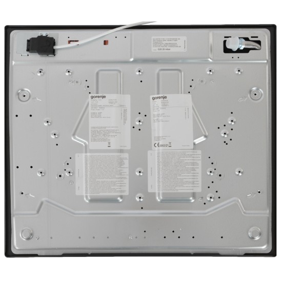 Варочная поверхность Gorenje GW641EXB (GW 641 EXB) Варочная поверхность Gorenje GW641EXB (GW 641 EXB)