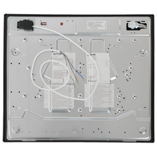 Варочная поверхность Gorenje GW641EXB (GW 641 EXB) Варочная поверхность Gorenje GW641EXB (GW 641 EXB)