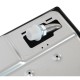 Варочная поверхность Gorenje GW641EXB (GW 641 EXB) Варочная поверхность Gorenje GW641EXB (GW 641 EXB)