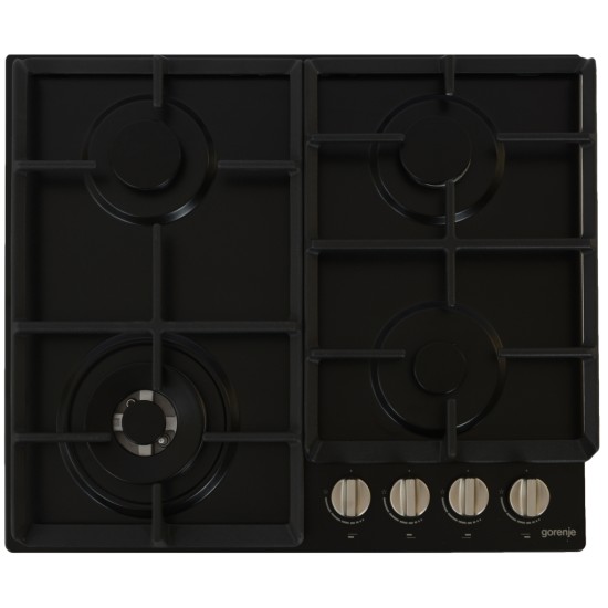 Варочная поверхность Gorenje GW641EXB (GW 641 EXB) Варочная поверхность Gorenje GW641EXB (GW 641 EXB)
