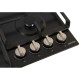 Варочная поверхность Gorenje GW641EXB (GW 641 EXB) Варочная поверхность Gorenje GW641EXB (GW 641 EXB)