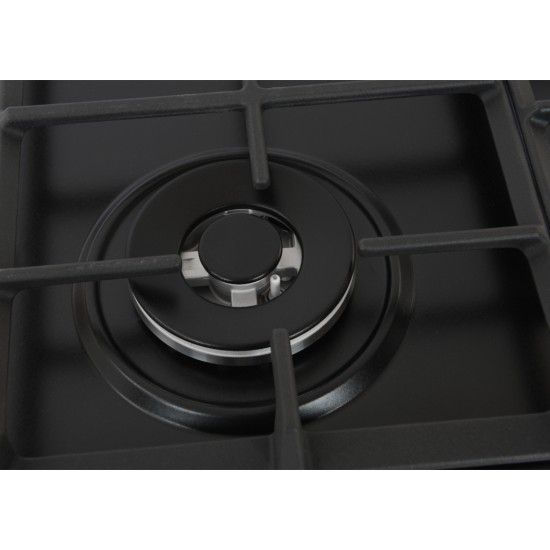 Варочная поверхность Gorenje GW641EXB (GW 641 EXB) Варочная поверхность Gorenje GW641EXB (GW 641 EXB)