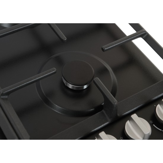 Варочная поверхность Gorenje GW641EXB (GW 641 EXB) Варочная поверхность Gorenje GW641EXB (GW 641 EXB)