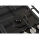 Варочная поверхность Gorenje GW641EXB (GW 641 EXB) Варочная поверхность Gorenje GW641EXB (GW 641 EXB)