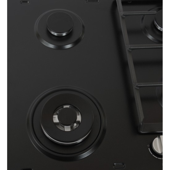 Варочная поверхность Gorenje GW641EXB (GW 641 EXB) Варочная поверхность Gorenje GW641EXB (GW 641 EXB)
