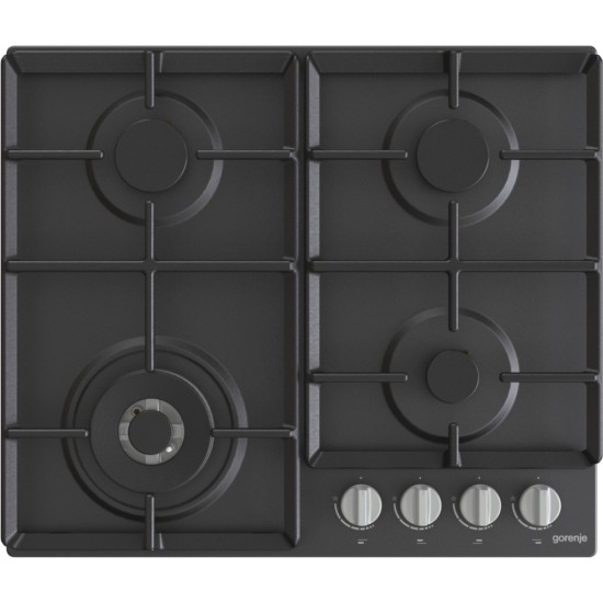 Варочная поверхность Gorenje GW641EXB (GW 641 EXB) Варочная поверхность Gorenje GW641EXB (GW 641 EXB)
