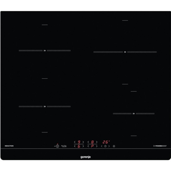 Варочна поверхня Gorenje IT641BSC7 (IT 641 BSC7) Варочна поверхня Gorenje IT641BSC7 (IT 641 BSC7)