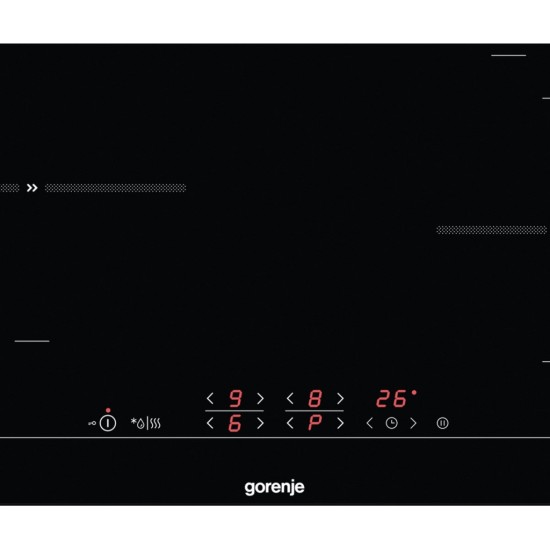 Варочна поверхня Gorenje IT641BSC7 (IT 641 BSC7) Варочна поверхня Gorenje IT641BSC7 (IT 641 BSC7)