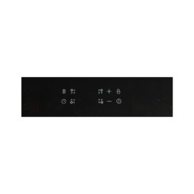 Варочная поверхность Midea MC-IF7251J1-A