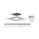 Варочная поверхность Midea MC-IF7251J1-A Варочная поверхность Midea MC-IF7251J1-A