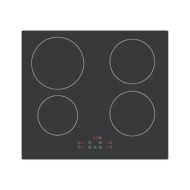 Варочна поверхня Midea MC-IF7251J1-A